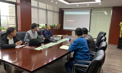 智慧消防培訓(xùn)會(huì)，為湖南大唐電氣邁向“智慧消防”奠定基礎(chǔ)