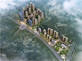 武廣新都 武廣新都