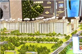 龍湖江與城 龍湖江與城