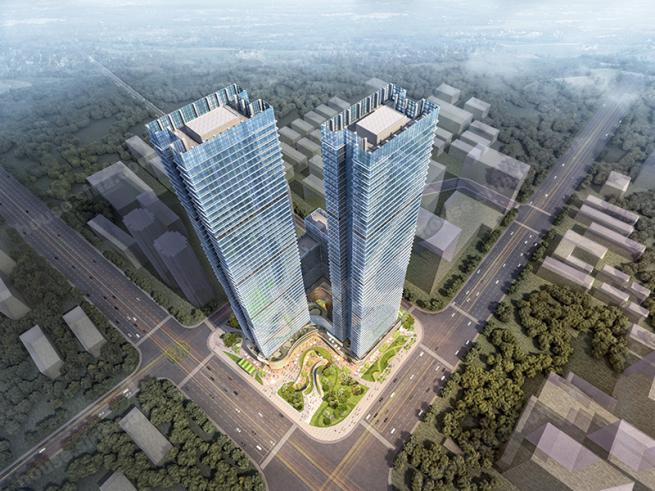 長沙華遠華時代 長沙華遠華時代